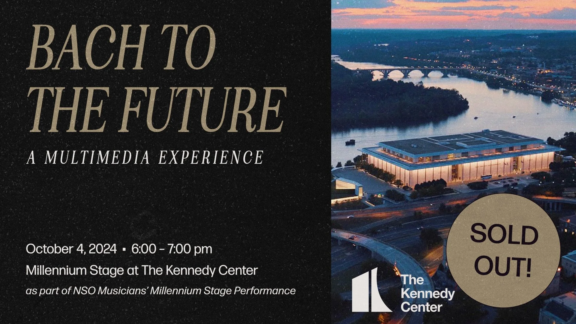 Season Two Concerts | Counterpoint Concerts